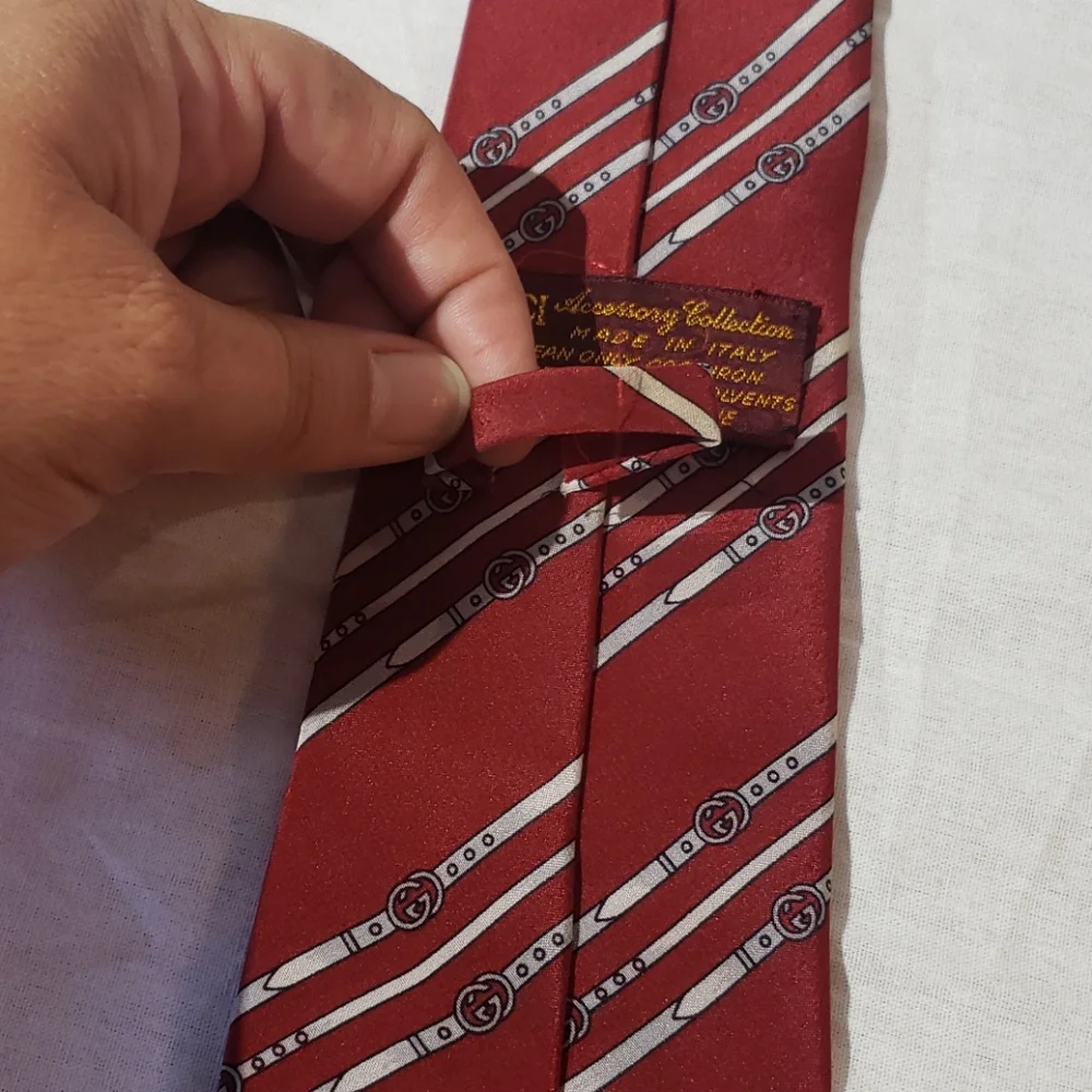 Gucci Tie